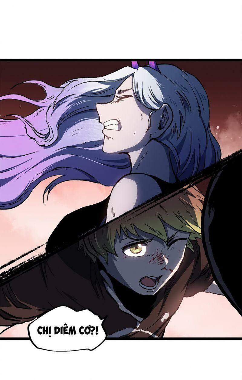 Ta là lão đại thời tận thế chapter 44 - Trang 30