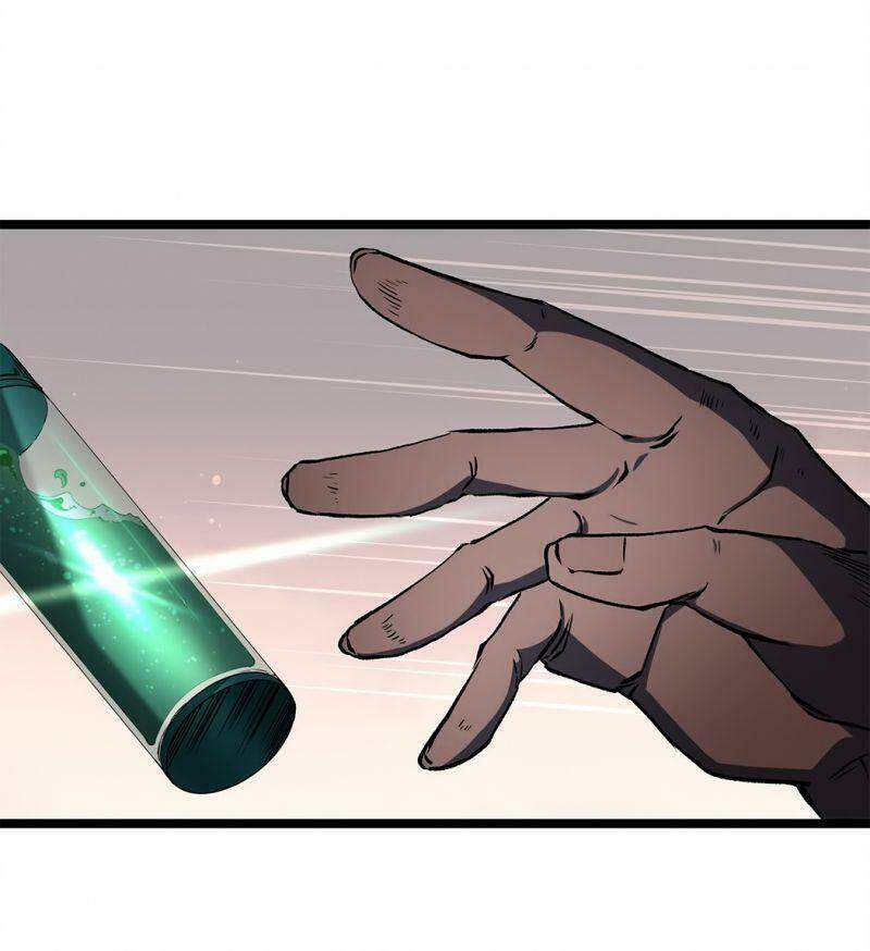 Ta là lão đại thời tận thế chapter 44 - Trang 31