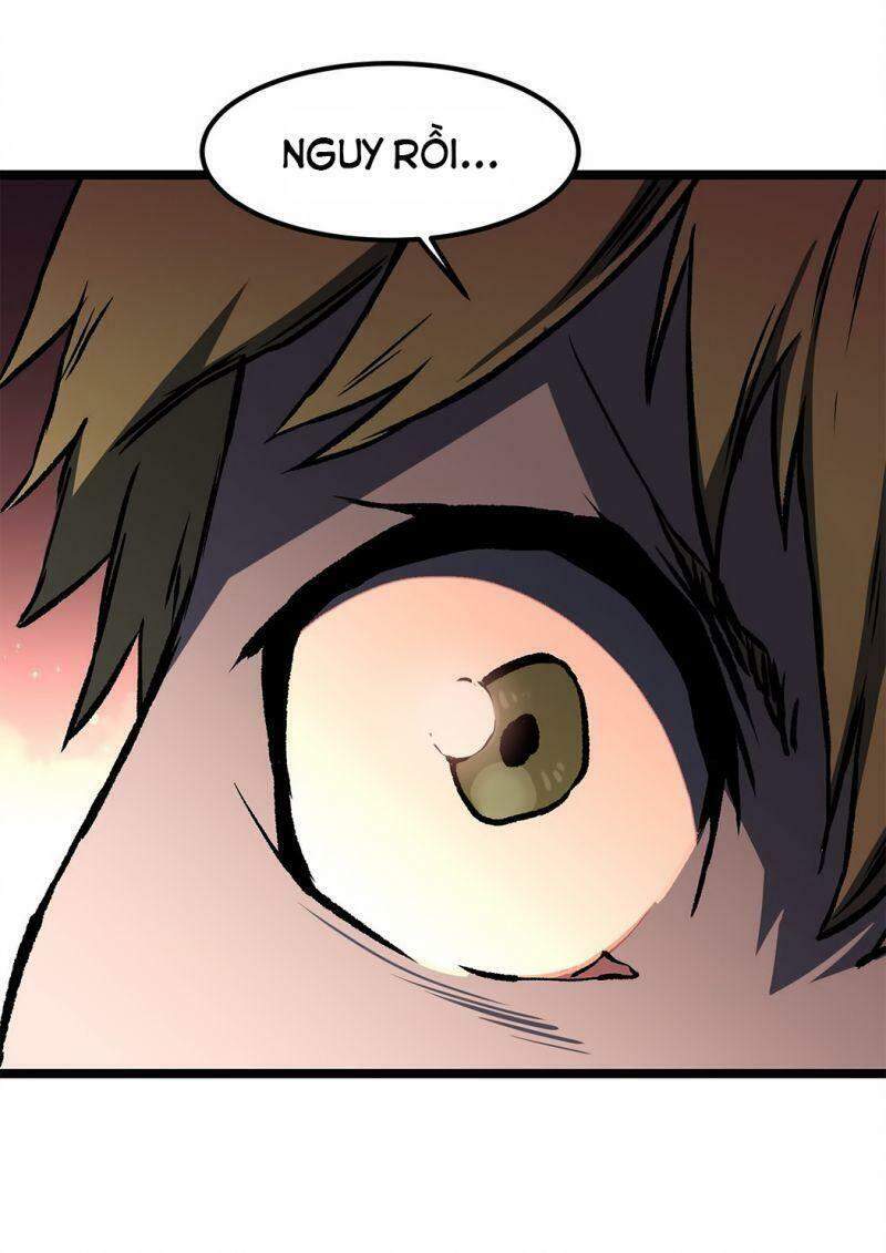 Ta là lão đại thời tận thế chapter 44 - Trang 32