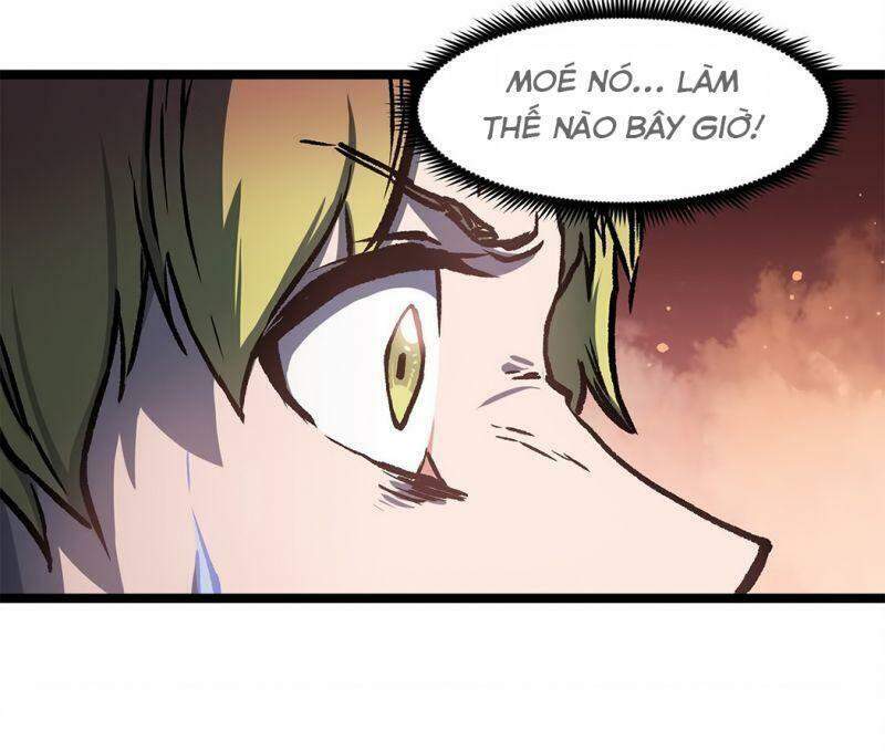 Ta là lão đại thời tận thế chapter 44 - Trang 36
