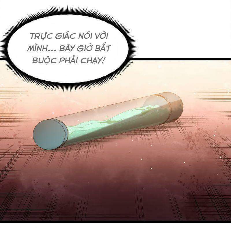 Ta là lão đại thời tận thế chapter 44 - Trang 37