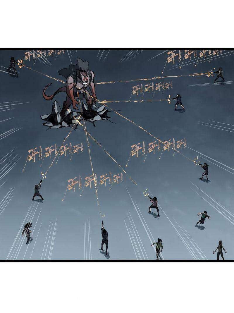 Ta là lão đại thời tận thế chapter 44 - Trang 4