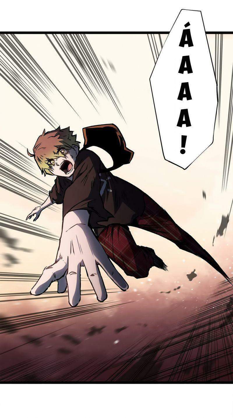 Ta là lão đại thời tận thế chapter 44 - Trang 41