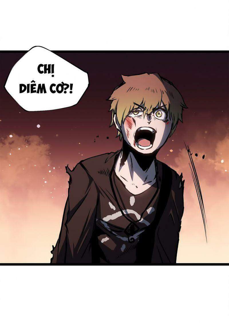 Ta là lão đại thời tận thế chapter 44 - Trang 46