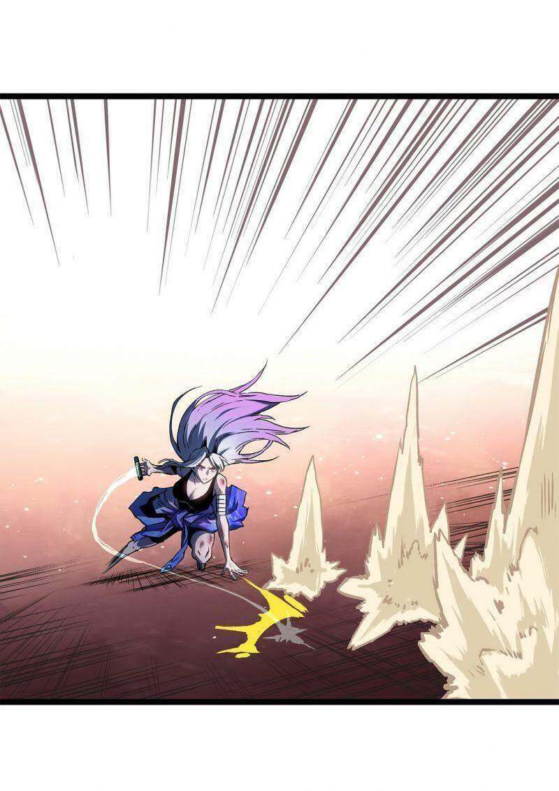 Ta là lão đại thời tận thế chapter 44 - Trang 47