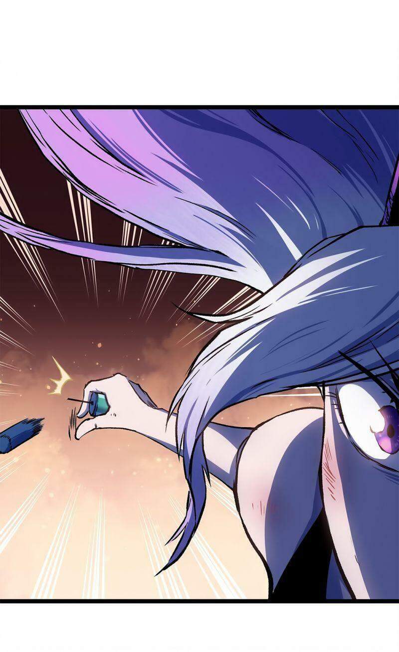 Ta là lão đại thời tận thế chapter 44 - Trang 48