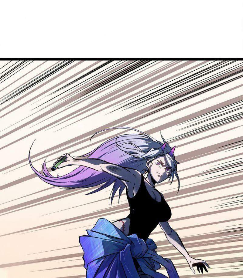 Ta là lão đại thời tận thế chapter 44 - Trang 50