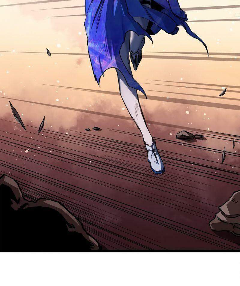 Ta là lão đại thời tận thế chapter 44 - Trang 51
