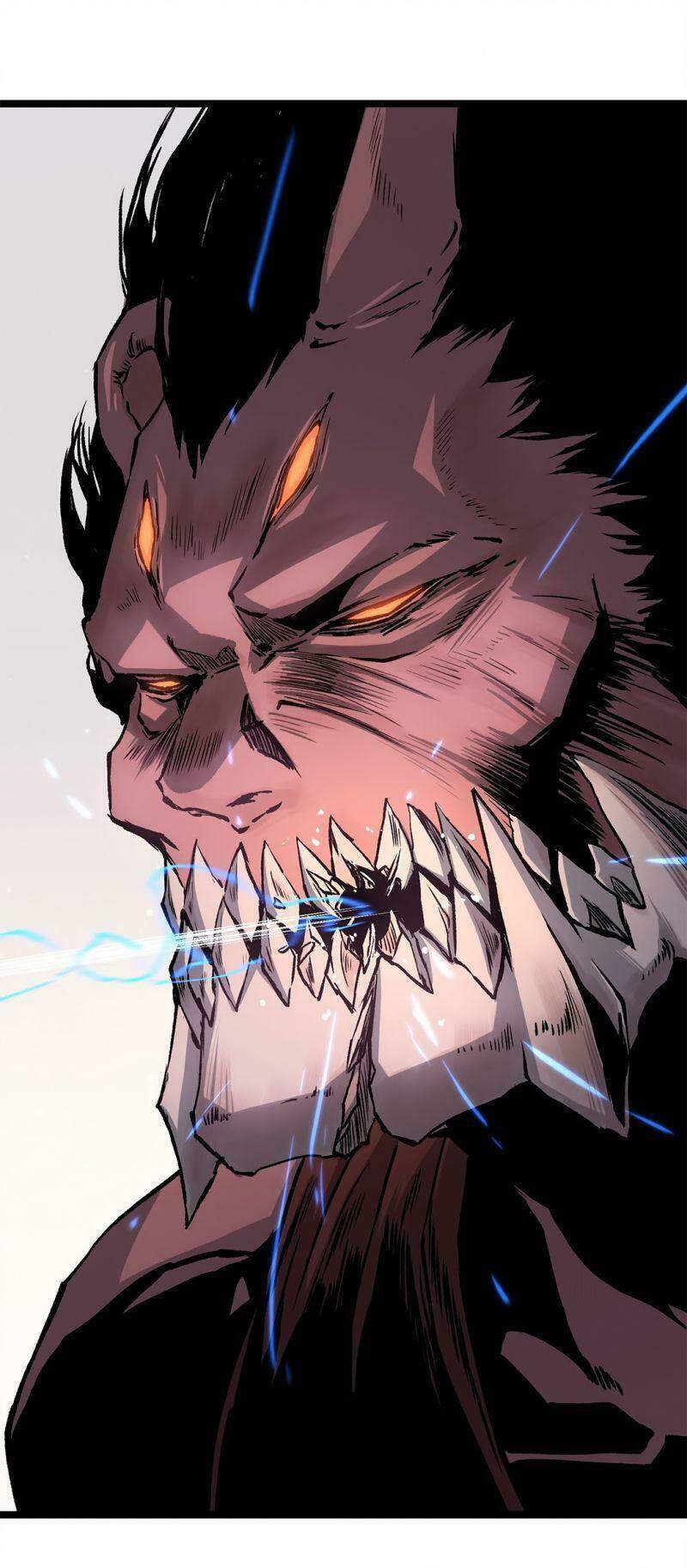 Ta là lão đại thời tận thế chapter 44 - Trang 57