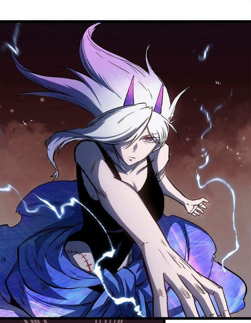 Ta là lão đại thời tận thế chapter 44 - Trang 58
