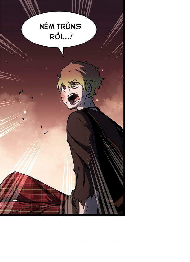 Ta là lão đại thời tận thế chapter 44 - Trang 59