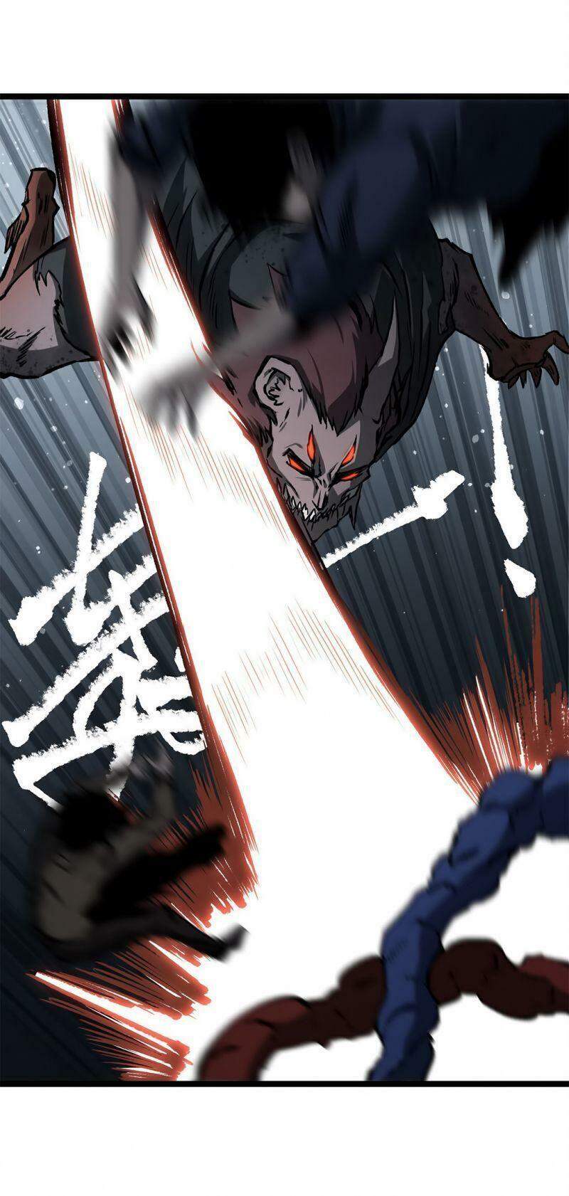 Ta là lão đại thời tận thế chapter 44 - Trang 6