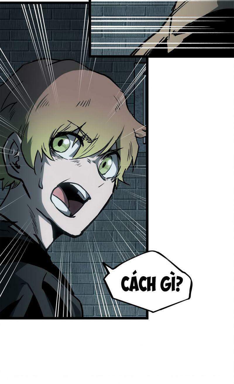 Ta là lão đại thời tận thế chapter 44 - Trang 10