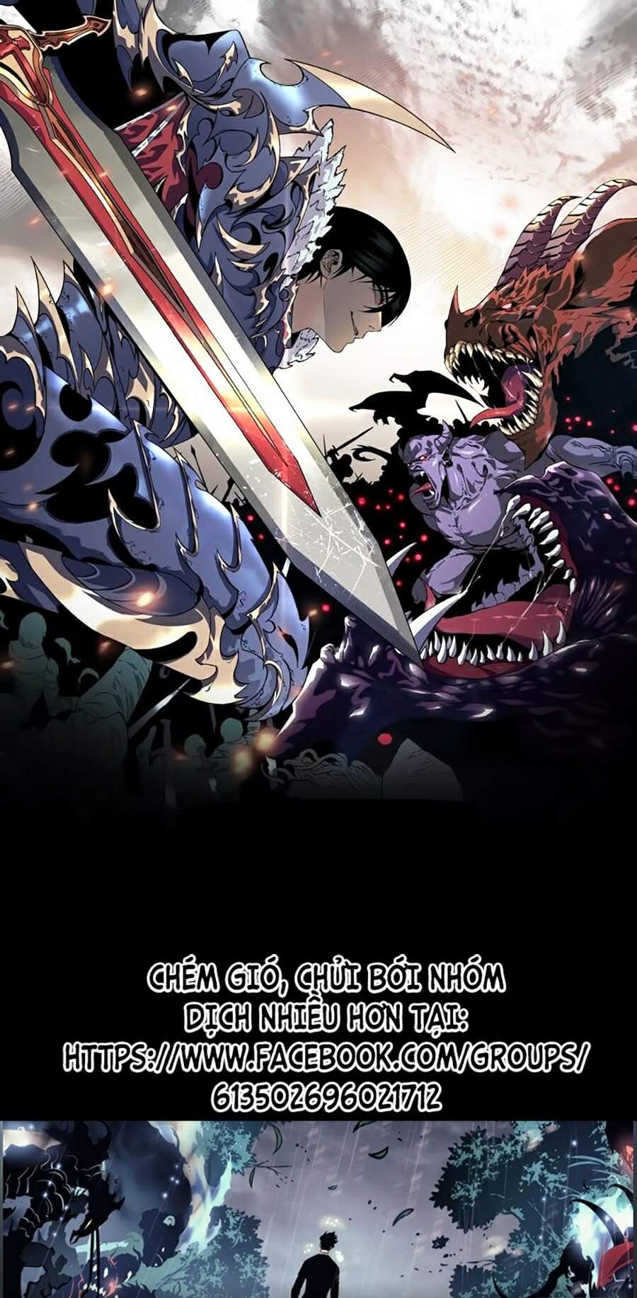 Thiên Phú Của Ngươi, Giờ Là Của Ta chapter 5 - Trang 1