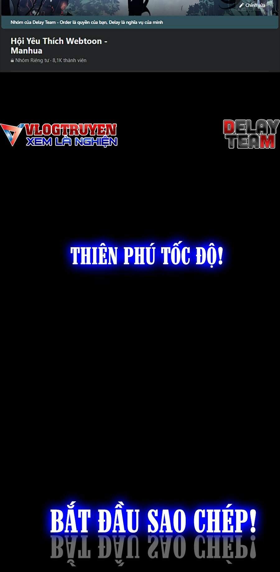 Thiên Phú Của Ngươi, Giờ Là Của Ta chapter 5 - Trang 2