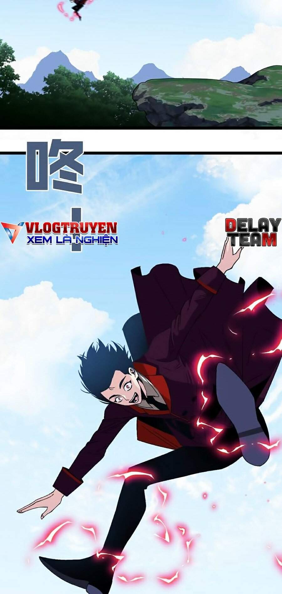 Thiên Phú Của Ngươi, Giờ Là Của Ta chapter 5 - Trang 23