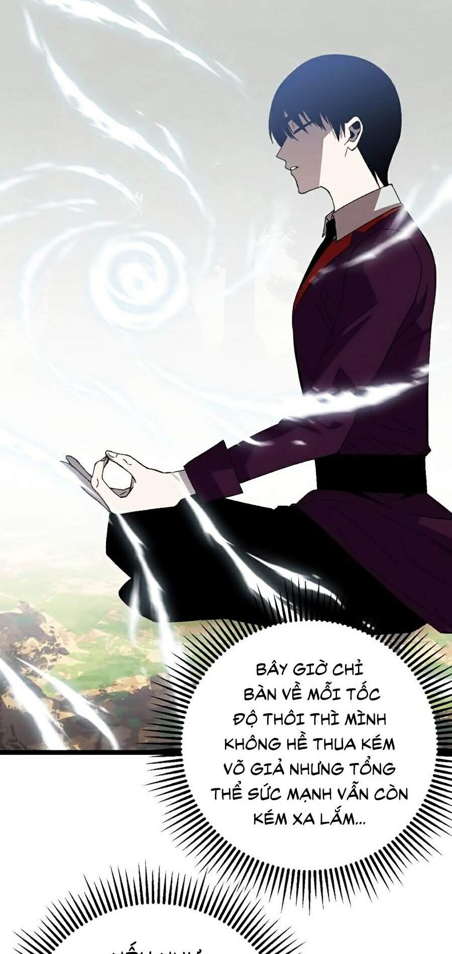 Thiên Phú Của Ngươi, Giờ Là Của Ta chapter 5 - Trang 33