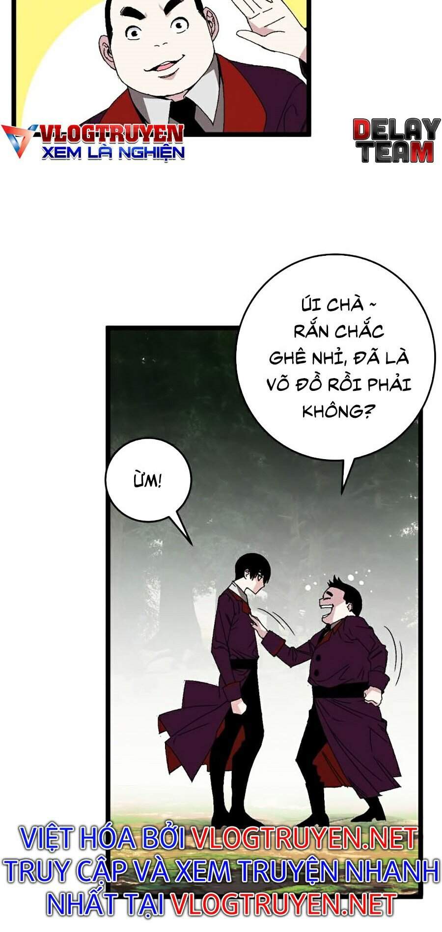 Thiên Phú Của Ngươi, Giờ Là Của Ta chapter 5 - Trang 36