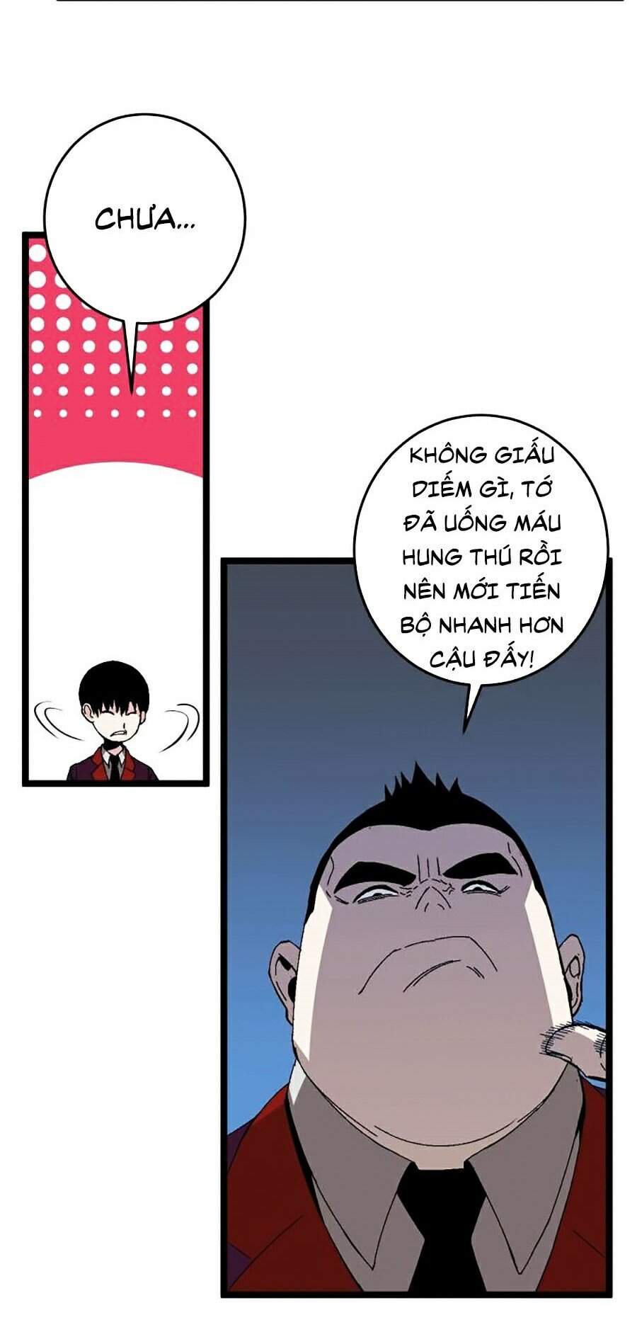 Thiên Phú Của Ngươi, Giờ Là Của Ta chapter 5 - Trang 38