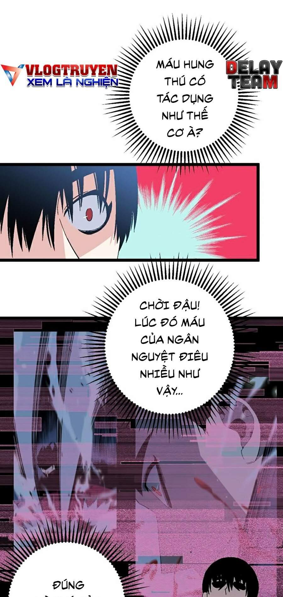 Thiên Phú Của Ngươi, Giờ Là Của Ta chapter 5 - Trang 39