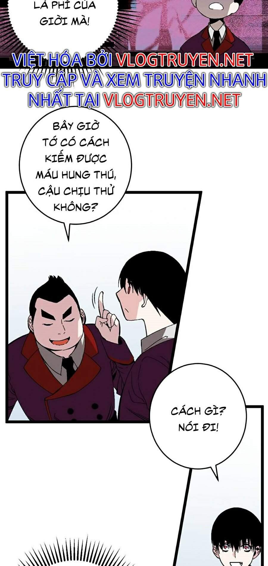 Thiên Phú Của Ngươi, Giờ Là Của Ta chapter 5 - Trang 40