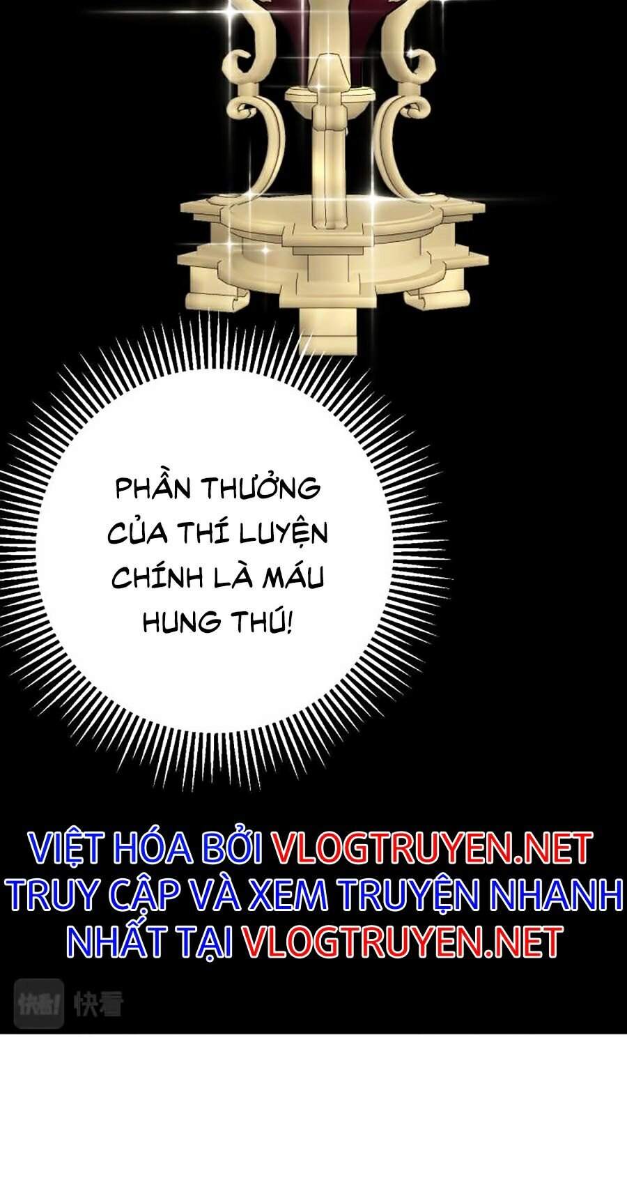 Thiên Phú Của Ngươi, Giờ Là Của Ta chapter 5 - Trang 42