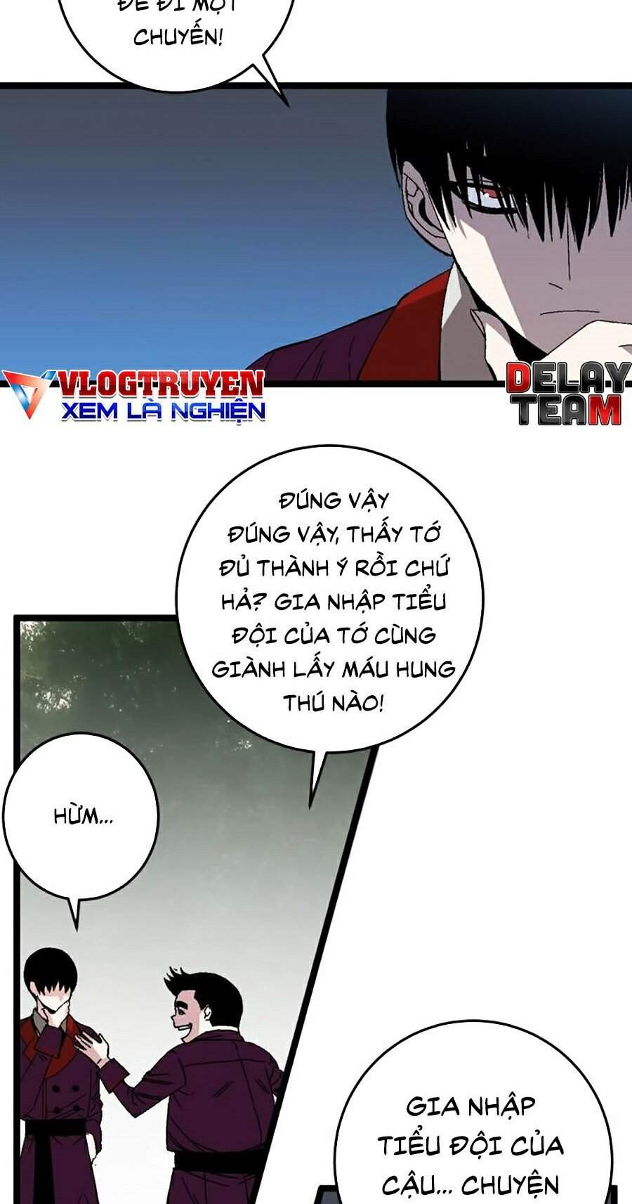 Thiên Phú Của Ngươi, Giờ Là Của Ta chapter 5 - Trang 44