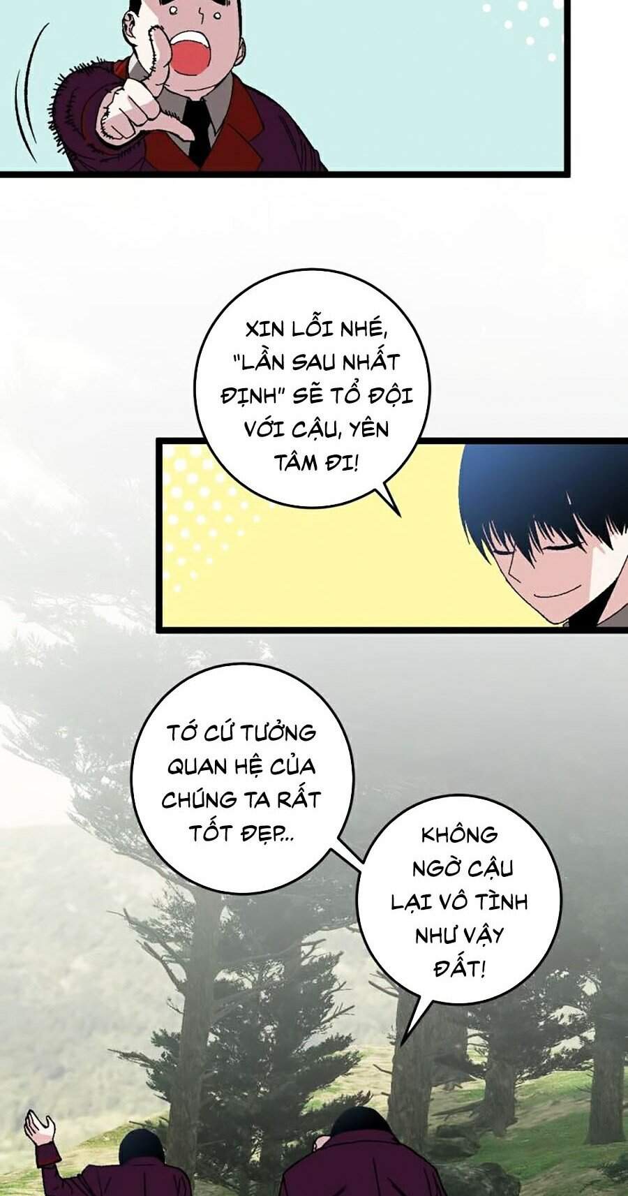 Thiên Phú Của Ngươi, Giờ Là Của Ta chapter 5 - Trang 46