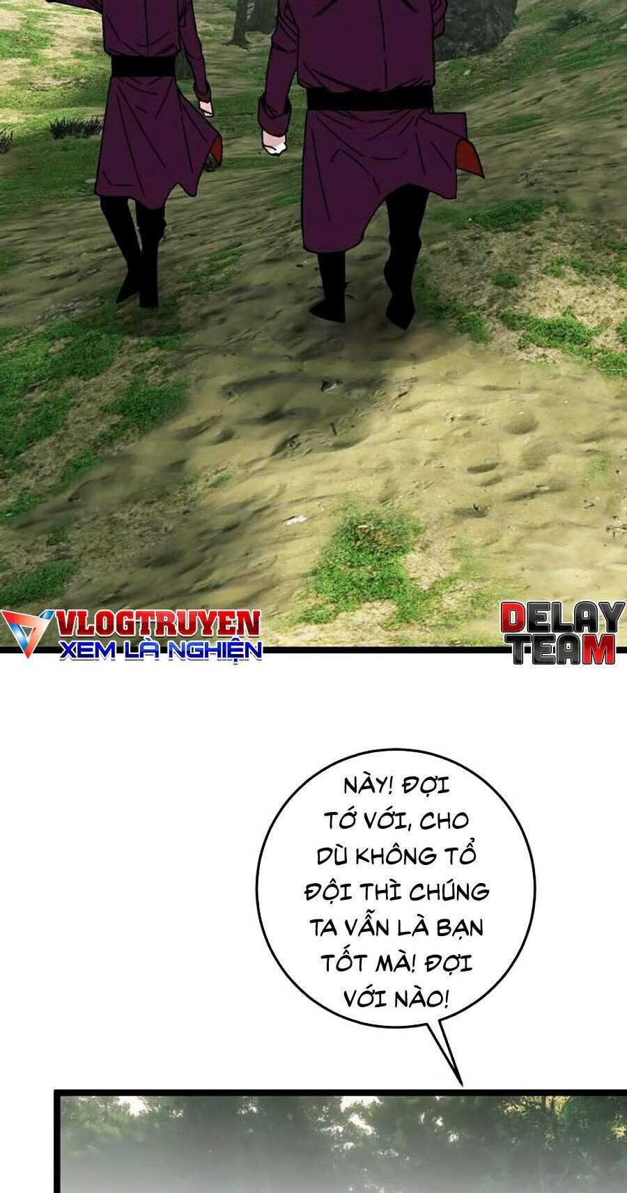 Thiên Phú Của Ngươi, Giờ Là Của Ta chapter 5 - Trang 47