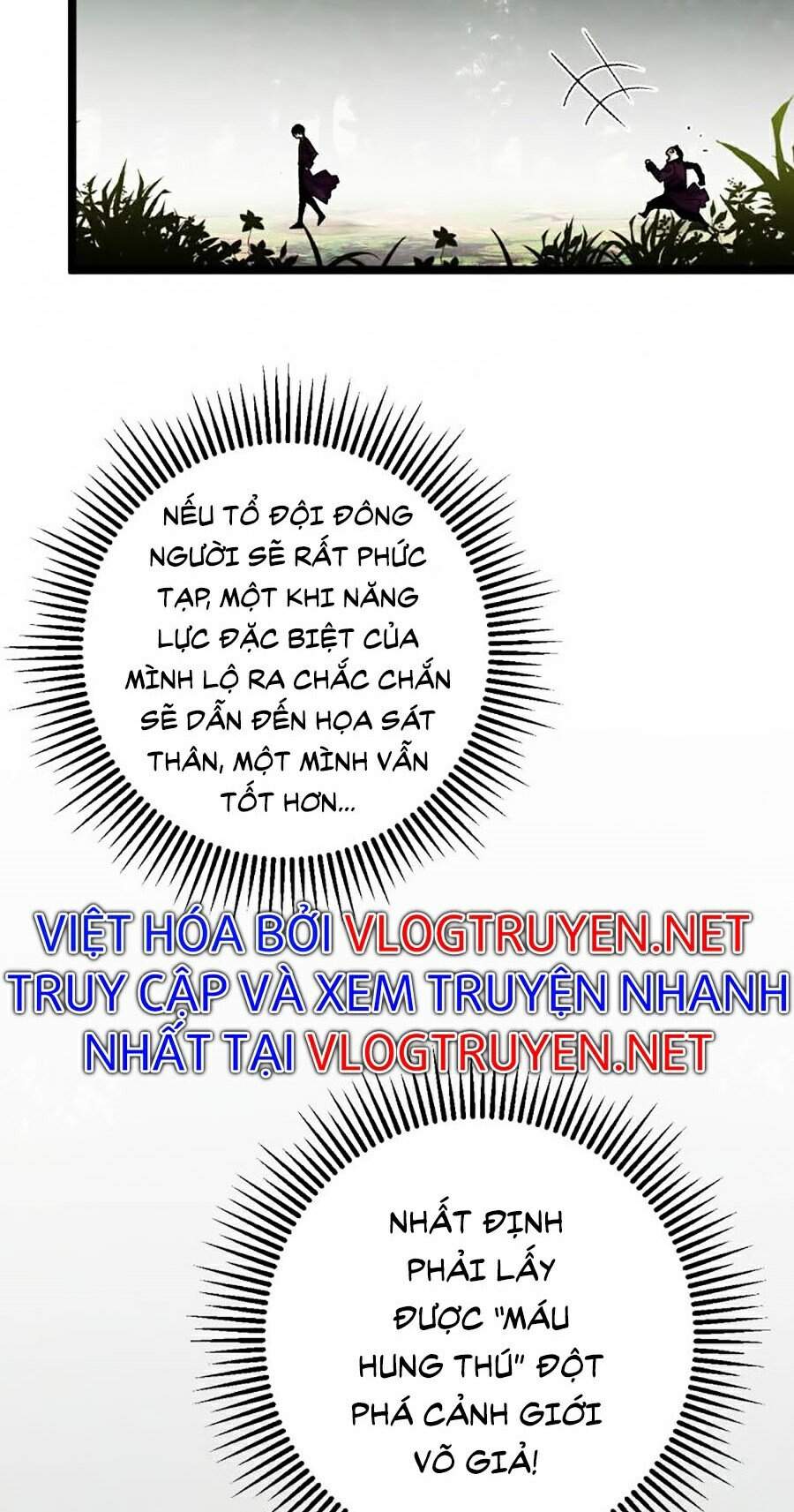 Thiên Phú Của Ngươi, Giờ Là Của Ta chapter 5 - Trang 48