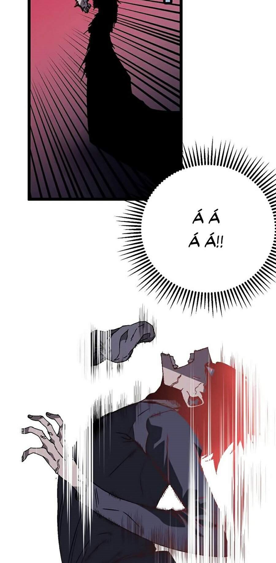 Thiên Phú Của Ngươi, Giờ Là Của Ta chapter 5 - Trang 8