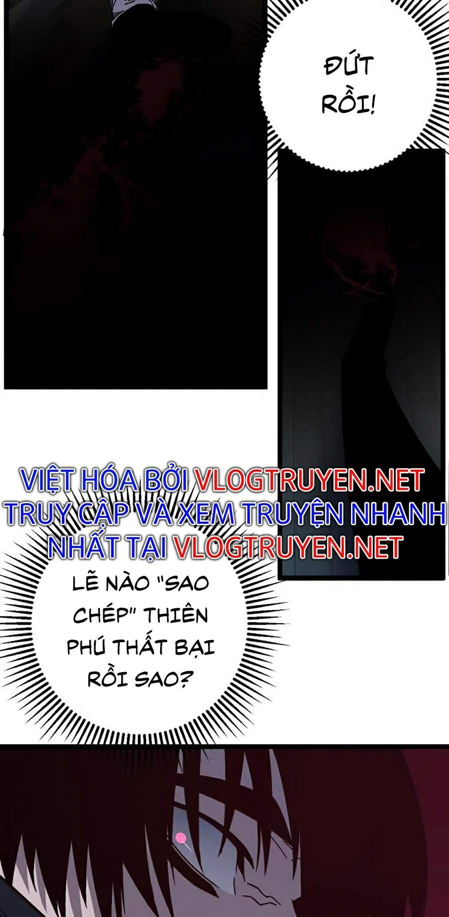 Thiên Phú Của Ngươi, Giờ Là Của Ta chapter 5 - Trang 10