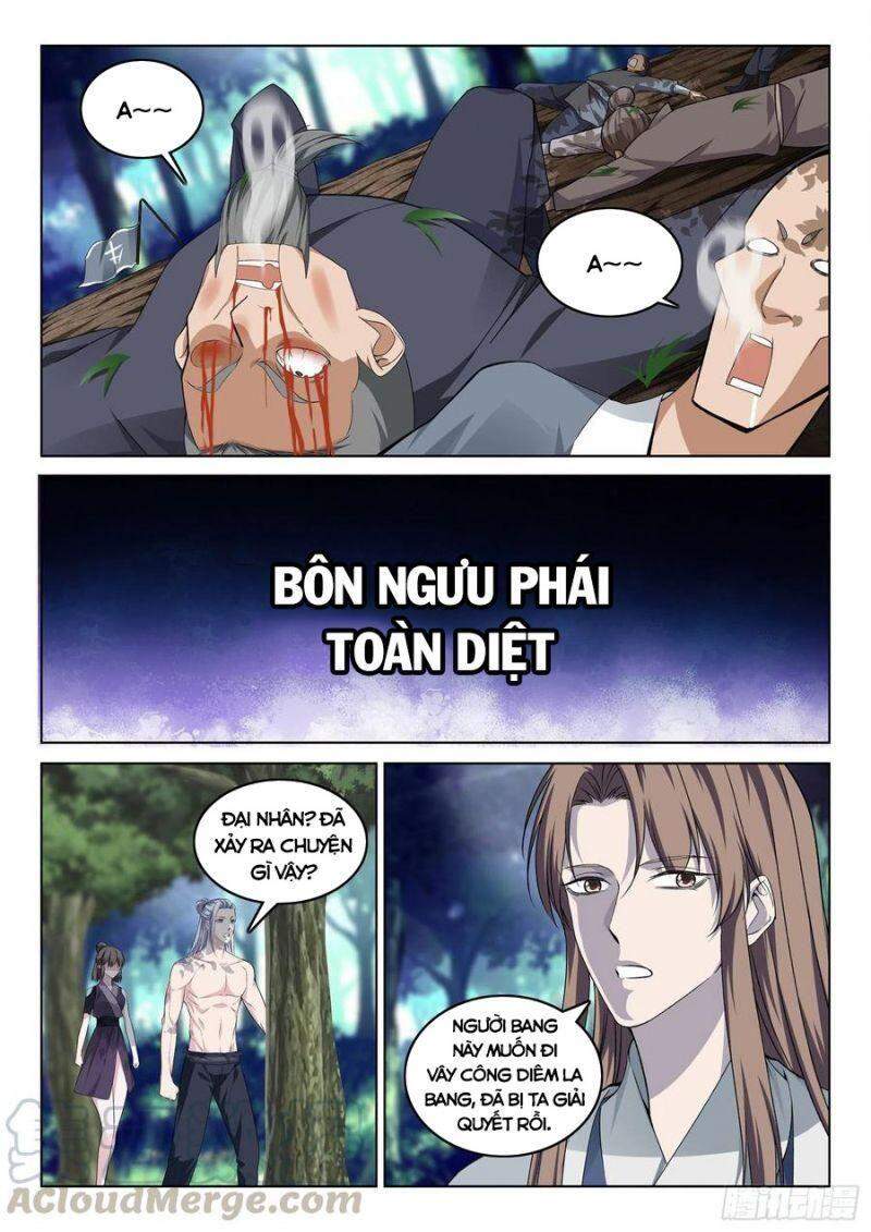 Cực Phẩm Diêm La Hệ Thống chapter 111 - Upload bởi truyensieuhay.com