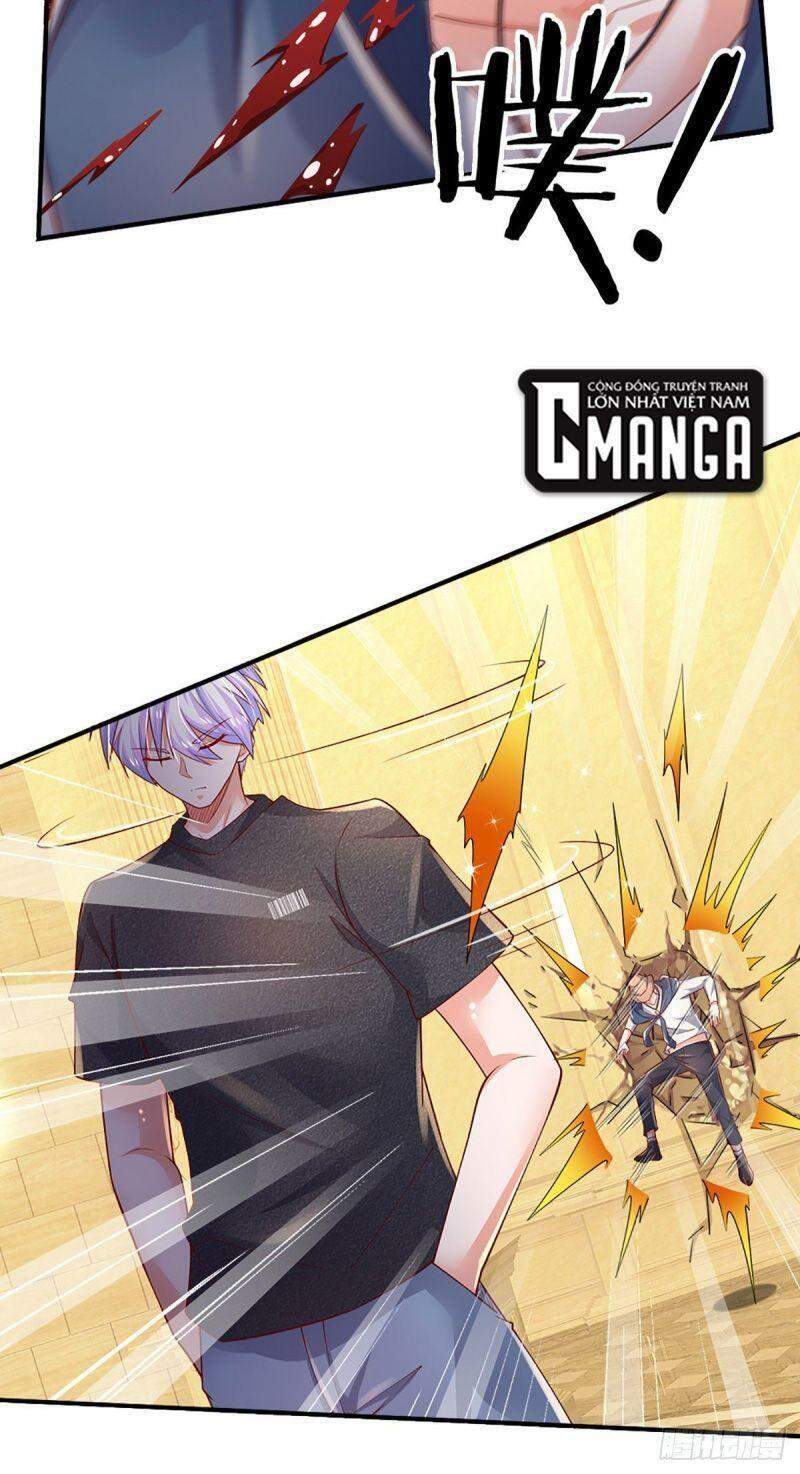 Luyện Thể Trăm Nghìn Tầng chapter 55 - Trang 12