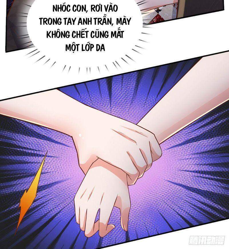 Luyện Thể Trăm Nghìn Tầng chapter 55 - Trang 20