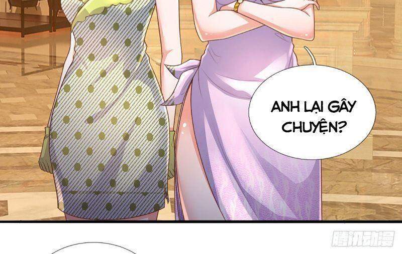 Luyện Thể Trăm Nghìn Tầng chapter 55 - Trang 24