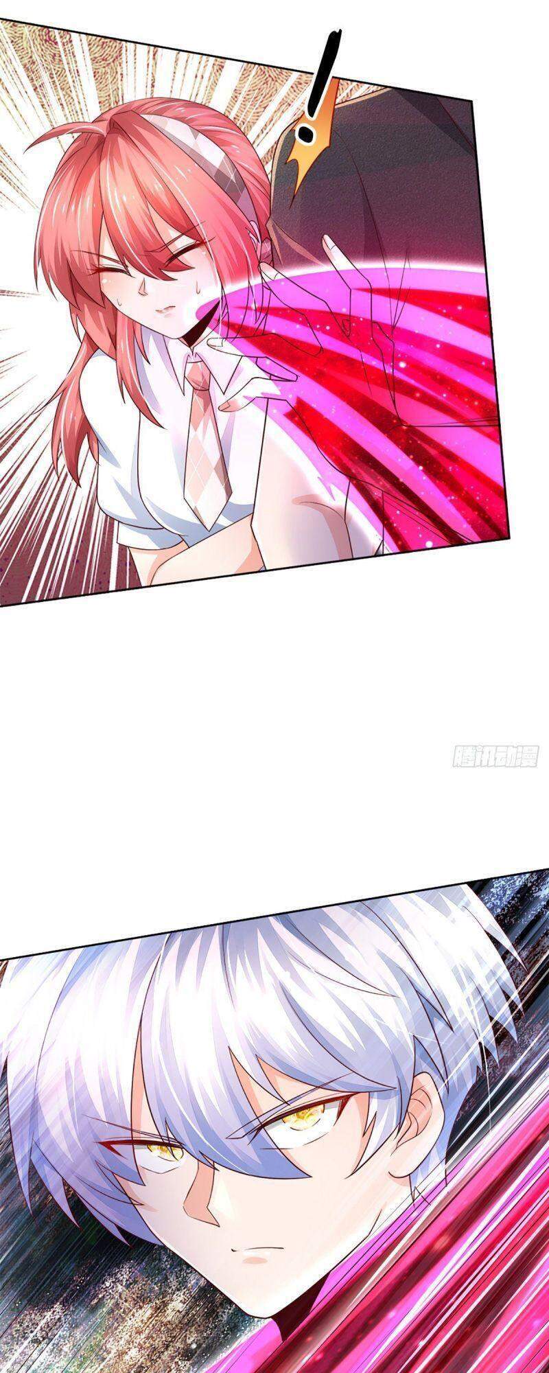 Luyện Thể Trăm Nghìn Tầng chapter 55 - Trang 5