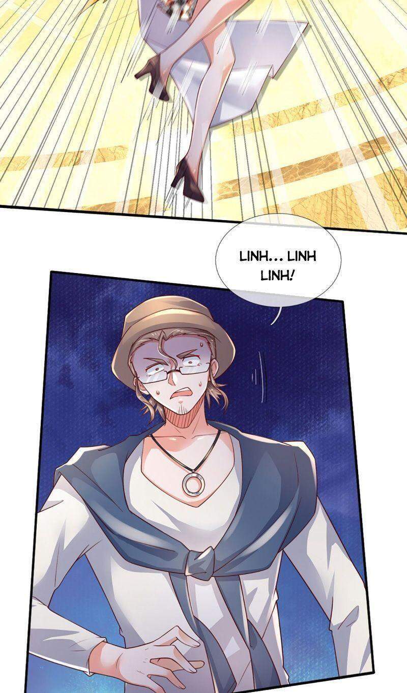 Luyện Thể Trăm Nghìn Tầng chapter 55 - Trang 8