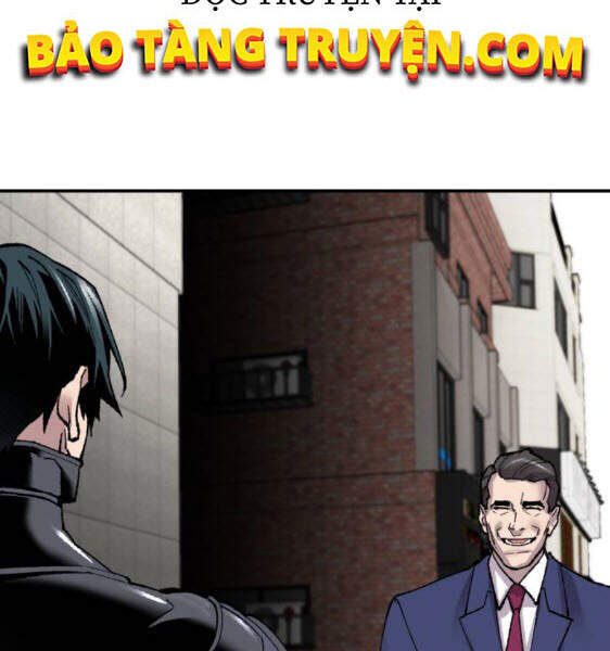 Phá Bỏ Giới Hạn chapter 43 - Upload bởi truyensieuhay.com