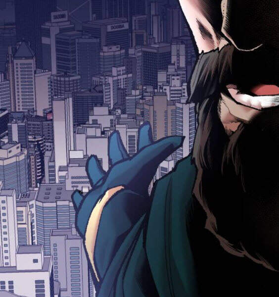 Phá Bỏ Giới Hạn chapter 43 - Upload bởi truyensieuhay.com