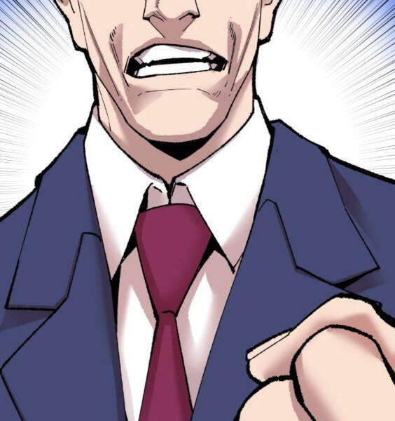 Phá Bỏ Giới Hạn chapter 43 - Upload bởi truyensieuhay.com