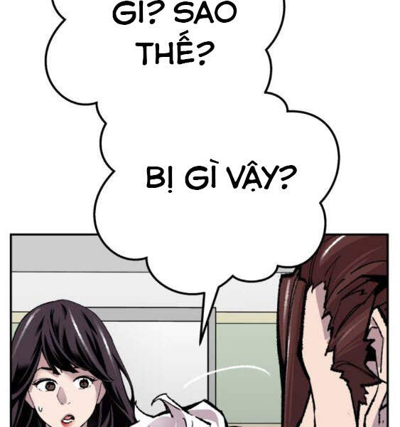 Phá Bỏ Giới Hạn chapter 43 - Upload bởi truyensieuhay.com