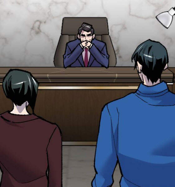 Phá Bỏ Giới Hạn chapter 43 - Upload bởi truyensieuhay.com