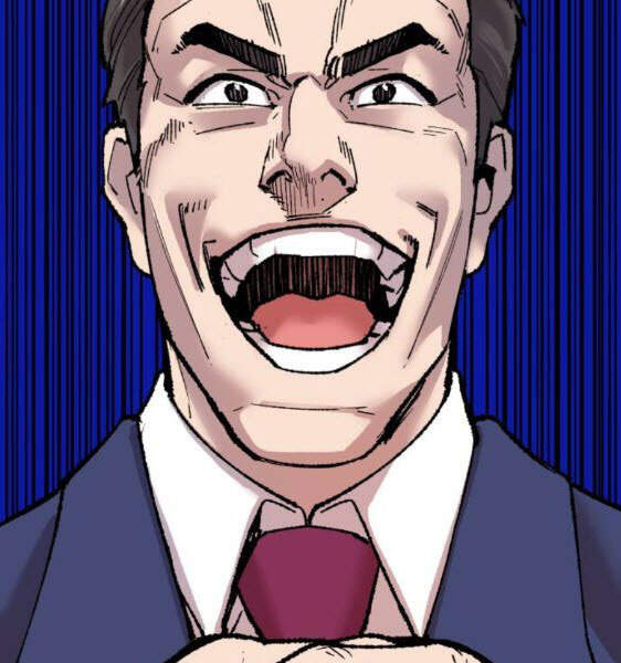 Phá Bỏ Giới Hạn chapter 43 - Upload bởi truyensieuhay.com
