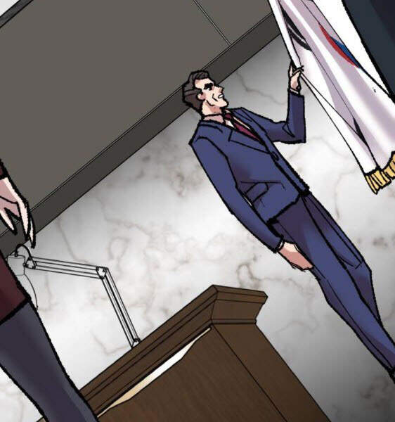 Phá Bỏ Giới Hạn chapter 43 - Upload bởi truyensieuhay.com