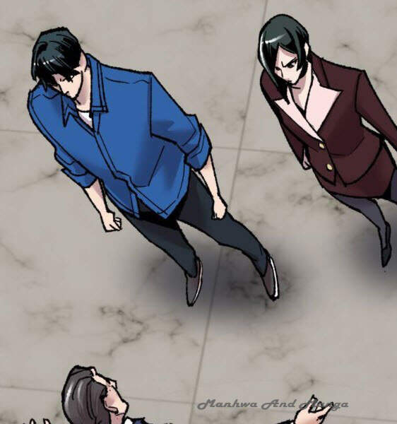 Phá Bỏ Giới Hạn chapter 43 - Upload bởi truyensieuhay.com