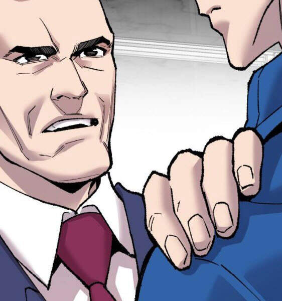 Phá Bỏ Giới Hạn chapter 43 - Upload bởi truyensieuhay.com