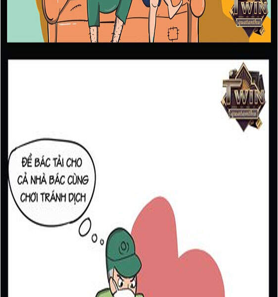 Phá Bỏ Giới Hạn chapter 43 - Upload bởi truyensieuhay.com