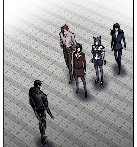 Phá Bỏ Giới Hạn chapter 43 - Upload bởi truyensieuhay.com