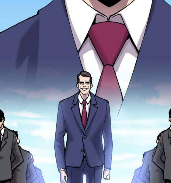 Phá Bỏ Giới Hạn chapter 43 - Upload bởi truyensieuhay.com